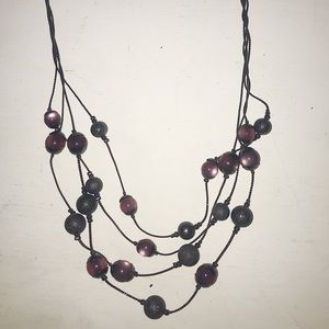 Women’s necklace
